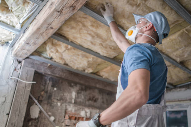 Best Residential Insulation in Yorktown, IN