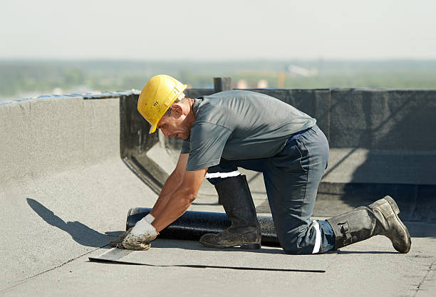 Yorktown, IN Insulation Contractor Company