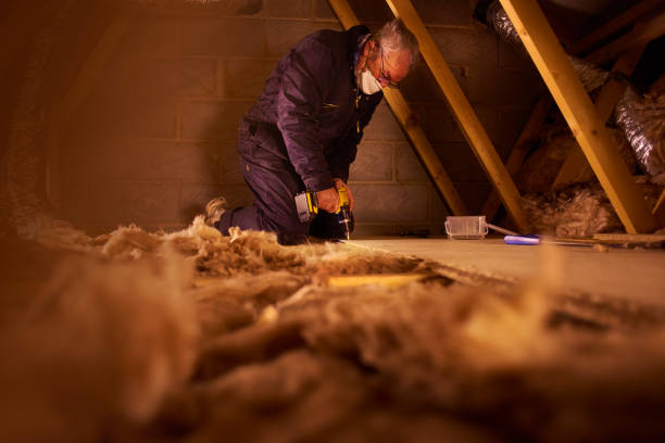 Best Spray Foam Insulation in Yorktown, IN