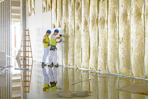 Types of Insulation We Offer in Yorktown, IN